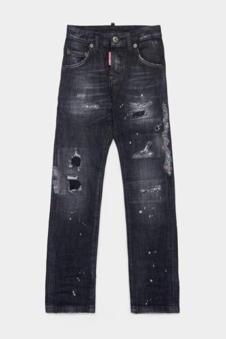 D2Kids Junior-Jeans