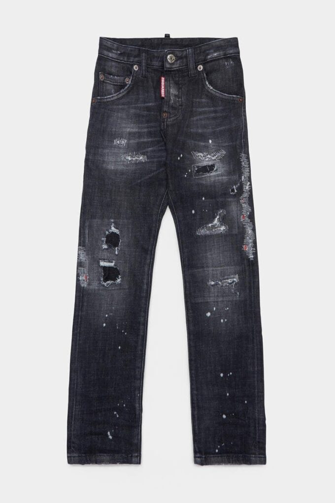 D2Kids Junior-Jeans
