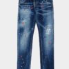 D2Kids Junior-Jeans