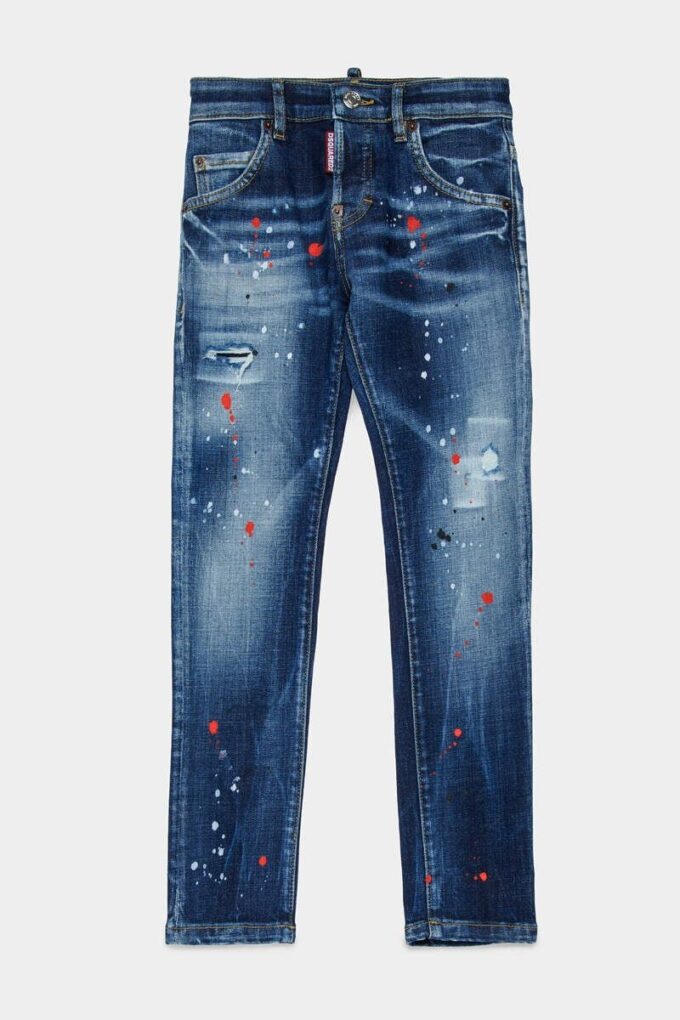 D2Kids Junior-Jeans