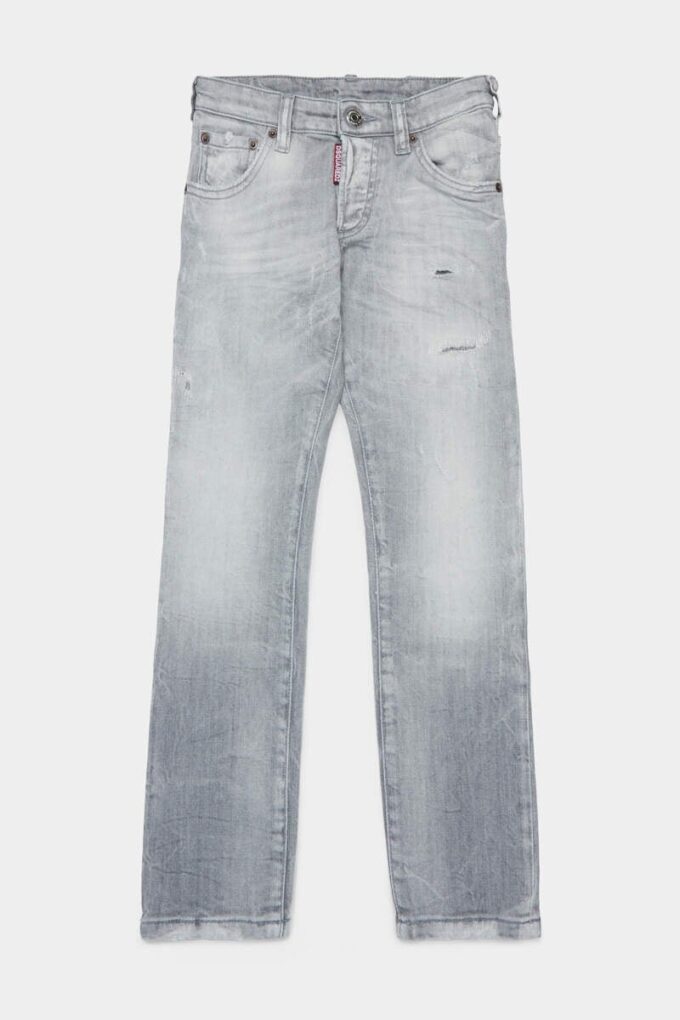 D2Kids Junior-Jeans
