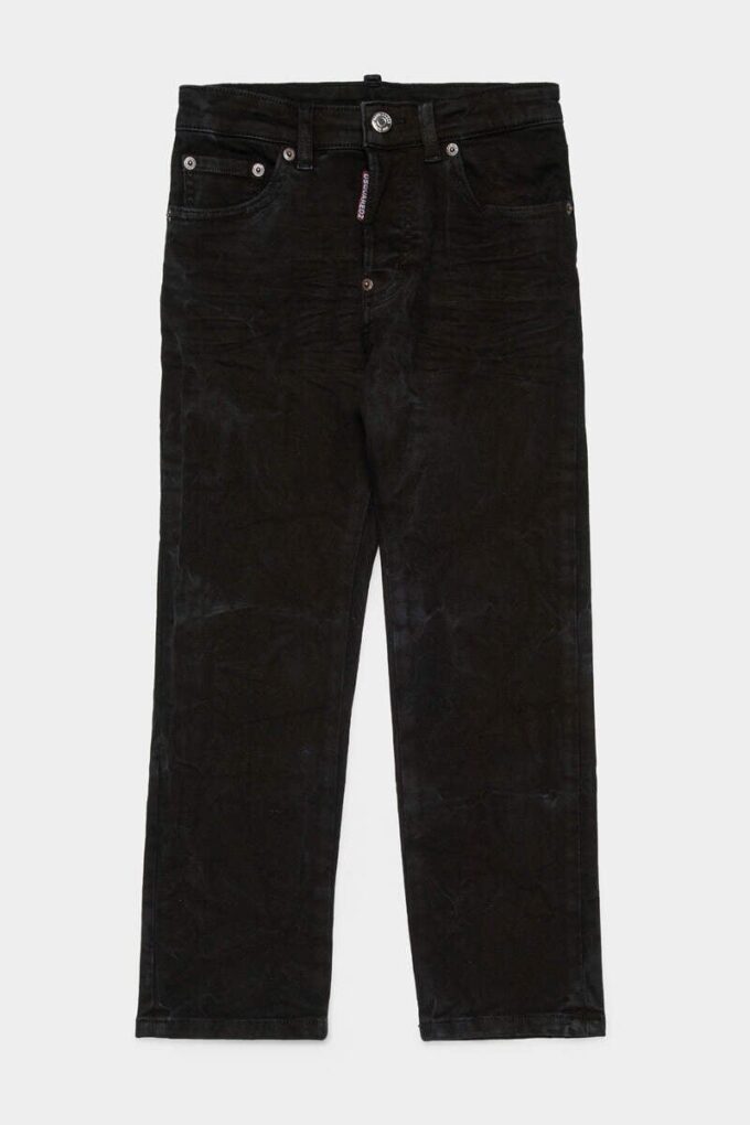 D2Kids Junior-Jeans