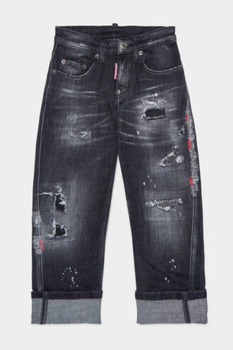 D2Kids Junior-Jeans
