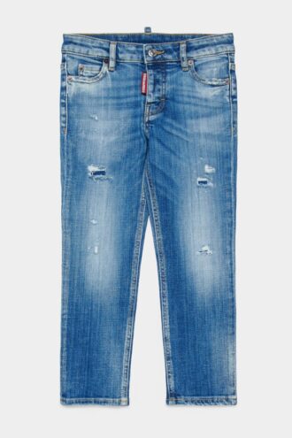 D2Kids Junior-Jeans