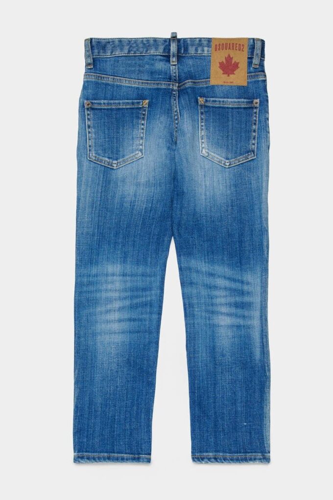 D2Kids Junior-Jeans