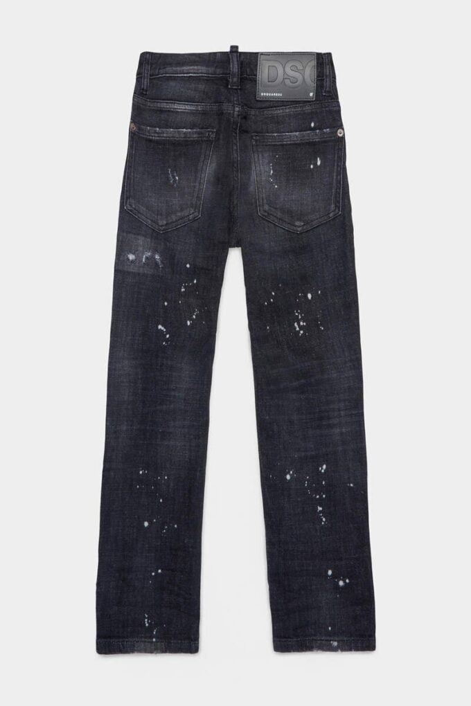 D2Kids Junior-Jeans