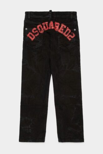 D2Kids Junior-Jeans