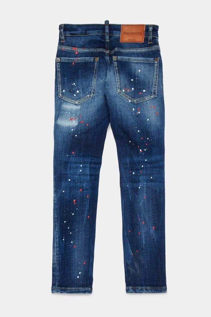 D2Kids Junior-Jeans
