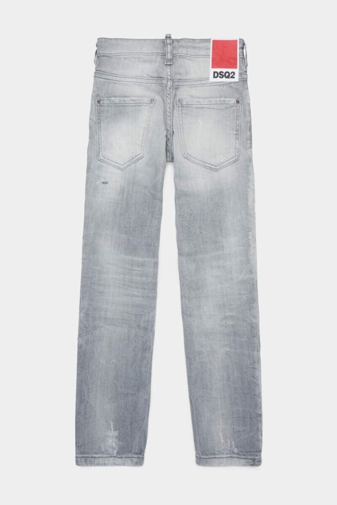 D2Kids Junior-Jeans