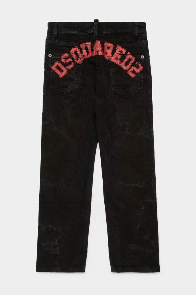 D2Kids Junior-Jeans