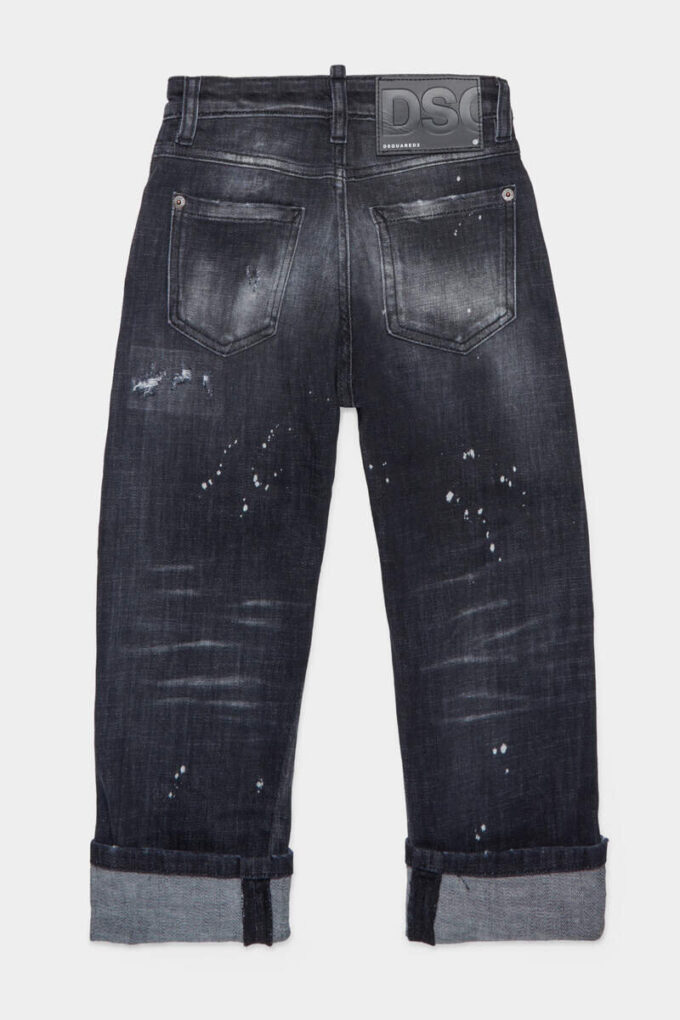 D2Kids Junior-Jeans D2Kids Junior-Jeans