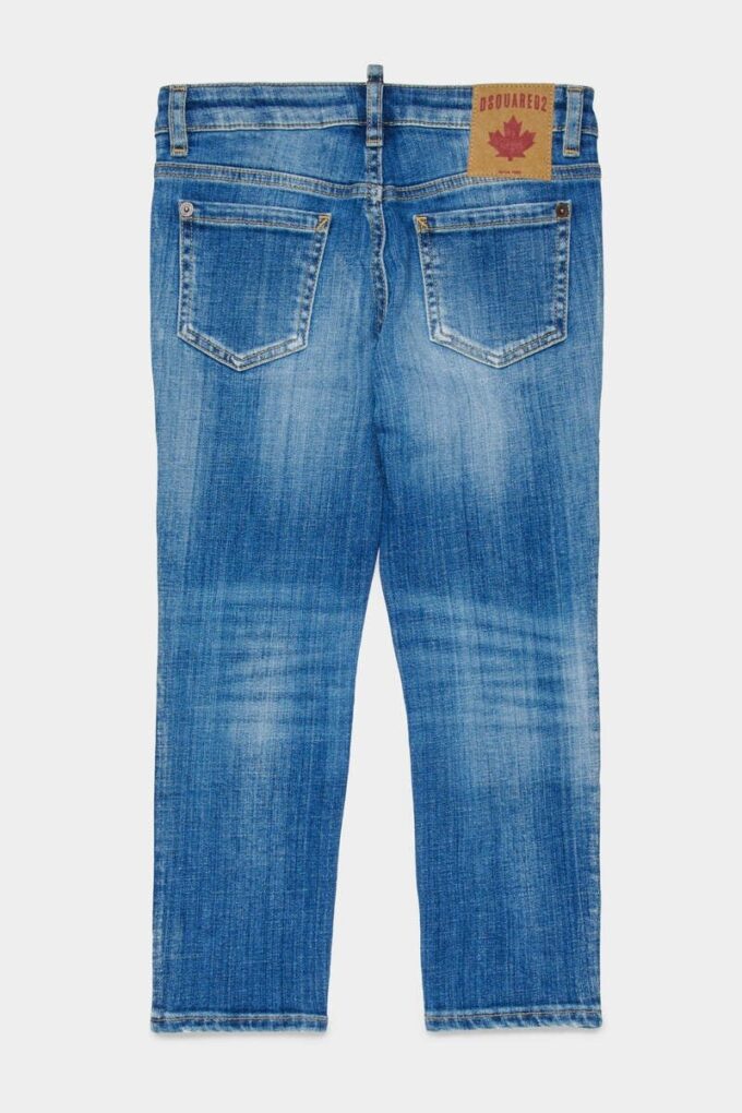 D2Kids Junior-Jeans