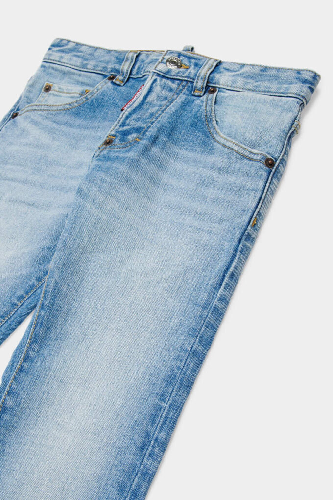 D2Kids Junior-Jeans