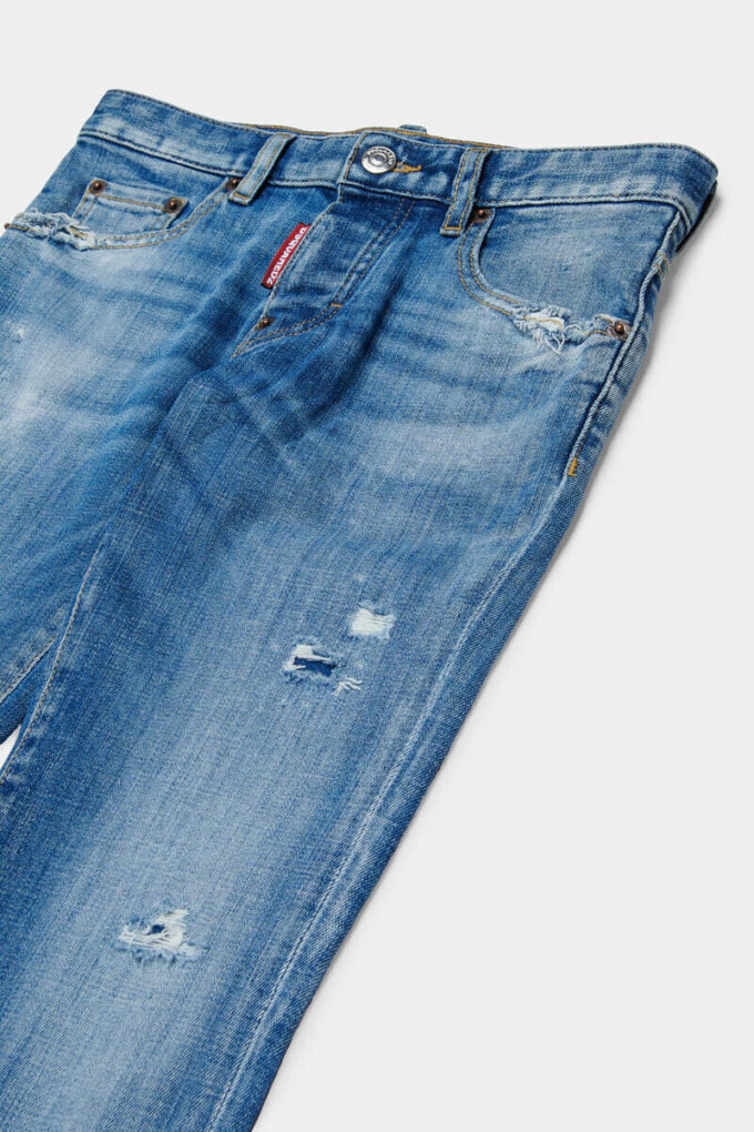 D2Kids Junior-Jeans