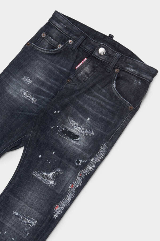 D2Kids Junior-Jeans