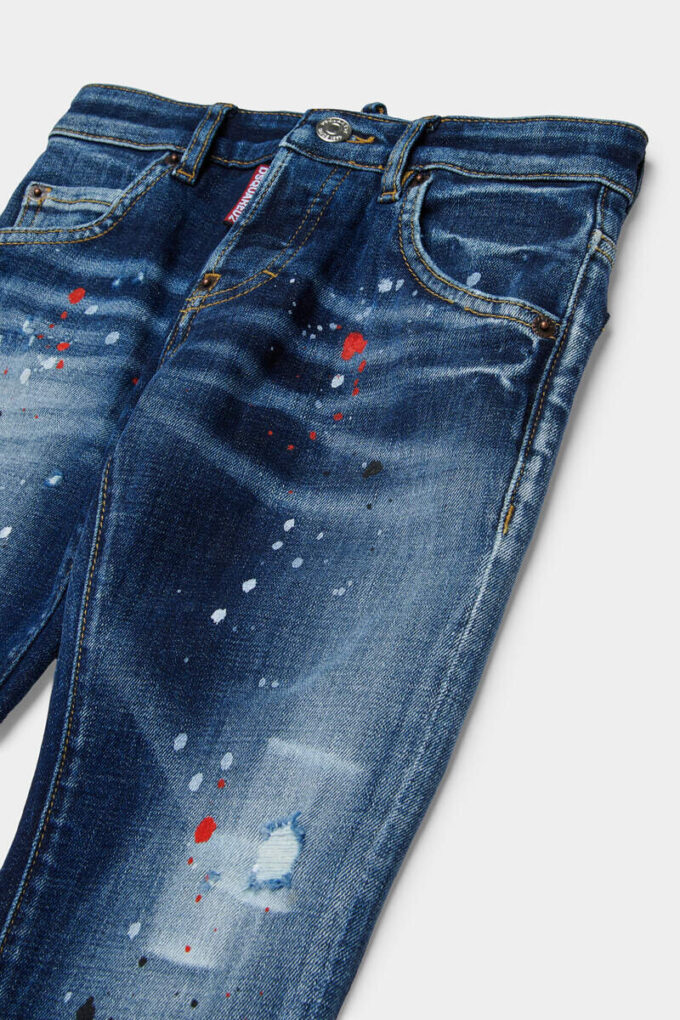 D2Kids Junior-Jeans