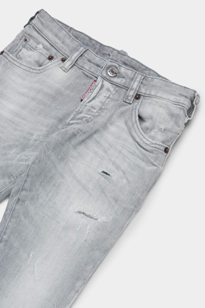 D2Kids Junior-Jeans