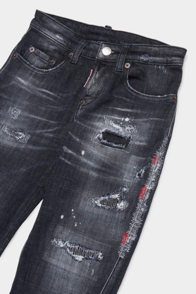 D2Kids Junior-Jeans D2Kids Junior-Jeans