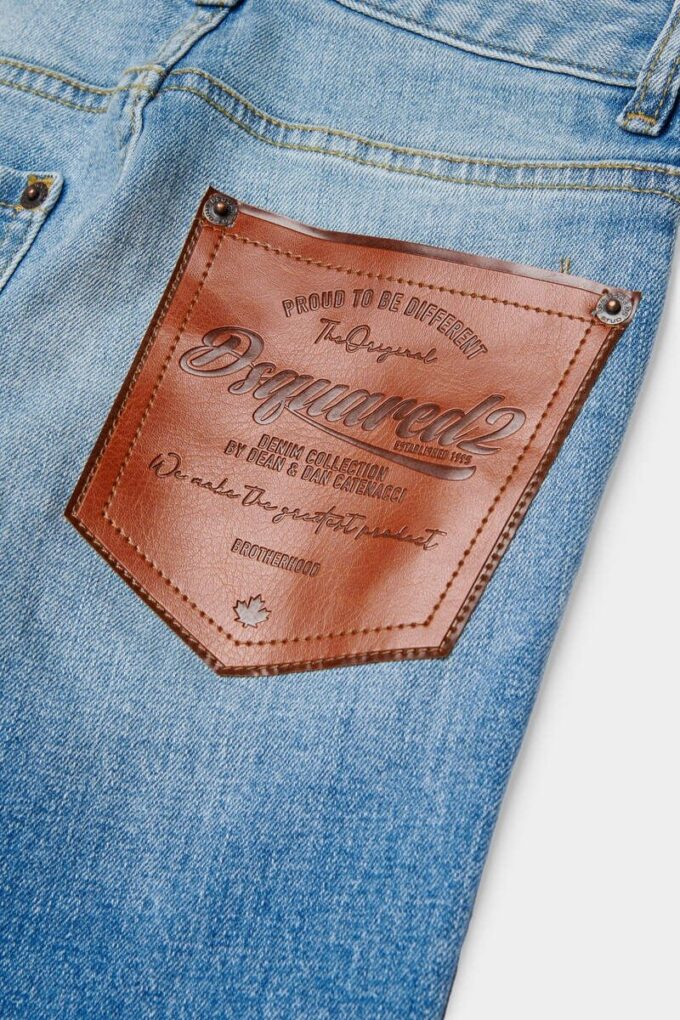 D2Kids Junior-Jeans