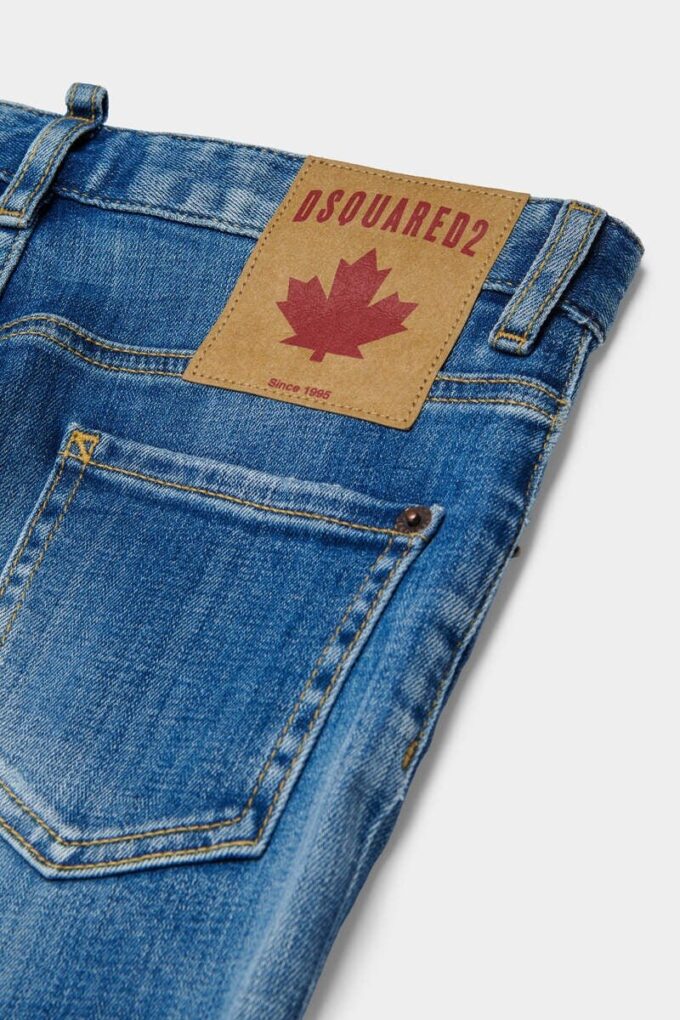 D2Kids Junior-Jeans