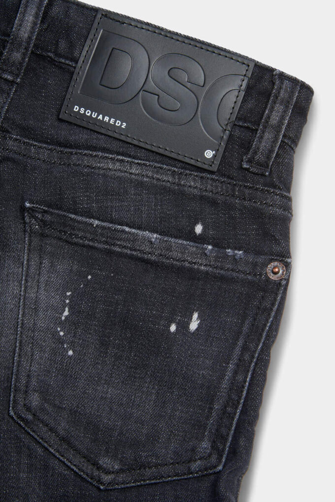 D2Kids Junior-Jeans