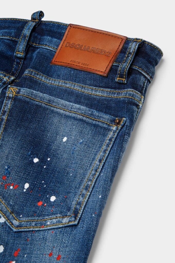 D2Kids Junior-Jeans
