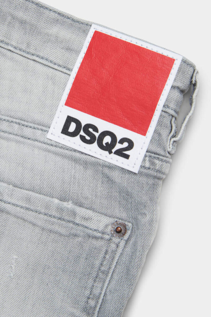 D2Kids Junior-Jeans
