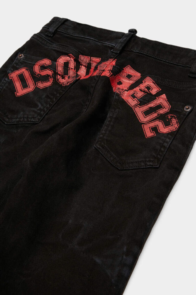 D2Kids Junior-Jeans