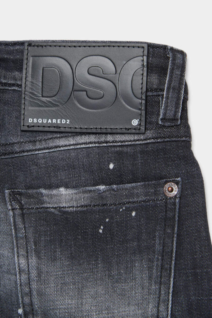 D2Kids Junior-Jeans D2Kids Junior-Jeans