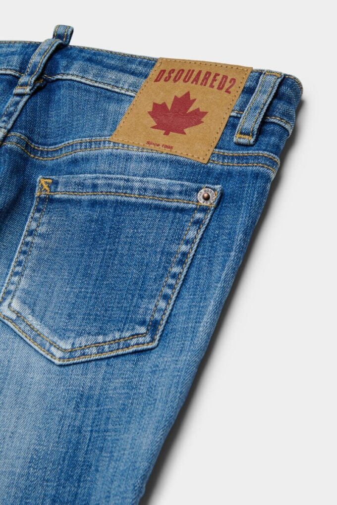 D2Kids Junior-Jeans