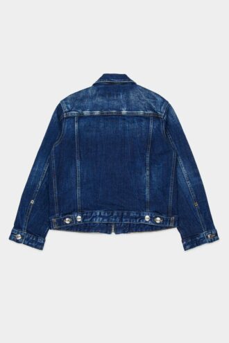 D2Kids Junior-jeansjakke