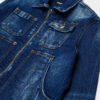 D2Kids Junior-jeansjakke