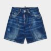D2Kids Junior-jeansshorts