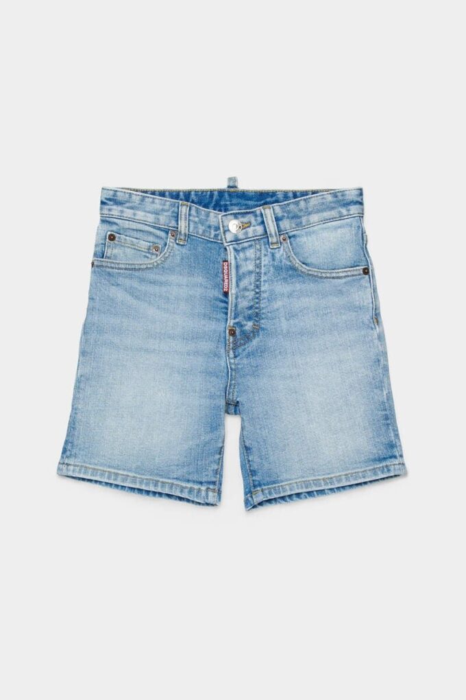 D2Kids Junior-jeansshorts