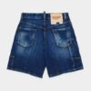 D2Kids Junior-jeansshorts