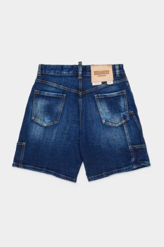 D2Kids Junior-jeansshorts