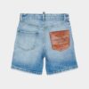 D2Kids Junior-jeansshorts