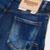 D2Kids Junior-jeansshorts