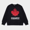 D2Kids Junior Maple Leaf-genser D2Kids Junior Maple Leaf-genser