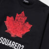 D2Kids Junior Maple Leaf-genser D2Kids Junior Maple Leaf-genser