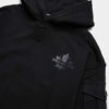 D2Kids Junior Maple Leaf-hettegenser