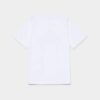 D2Kids Junior Maple Leaf T-skjorte