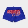 D2Kids Junior Midi Swim Boxer D2Kids Junior Midi Swim Boxer