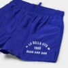 D2Kids Junior Midi Swim Boxer D2Kids Junior Midi Swim Boxer