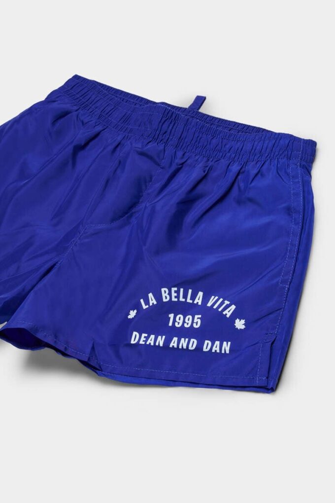 D2Kids Junior Midi Swim Boxer D2Kids Junior Midi Swim Boxer