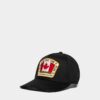 D2Kids Junior Patch Baseball Cap