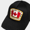 D2Kids Junior Patch Baseball Cap