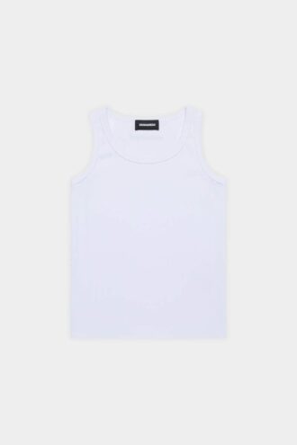 D2Kids Junior ribbet tank-top