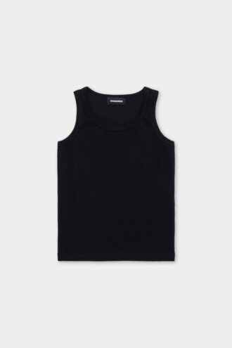 D2Kids Junior ribbet tank-top