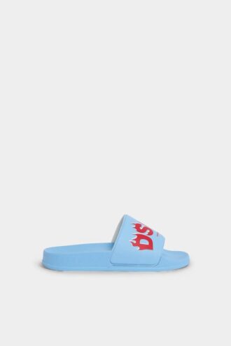 D2Kids Junior-sandaler